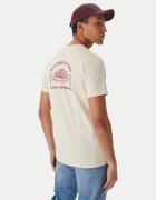 Kappa Tricou 37276IW Regular Fit