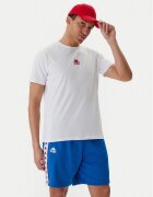 Kappa Tricou 382J2QW Regular Fit