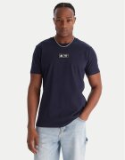 Kappa Tricou Authentic Nuria 341V2UW Regular Fit