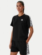 Kappa Tricou Banda Adi 371U6WW Regular Fit