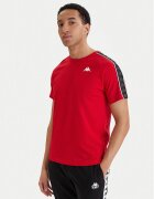 Kappa Tricou Banda Coen 303UV10 Slim Fit
