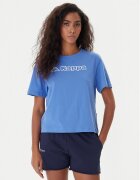 Kappa Tricou Frega 351M1KW Regular Fit