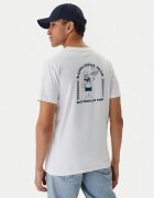 Kappa Tricou Ichico 37276JW Regular Fit