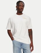 Kappa Tricou Nora 361Q6XW Regular Fit