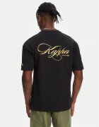 Kappa Tricou Norda 361Q6XW Regular Fit