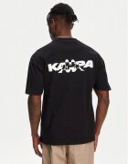 Kappa Tricou Nyle 351S5GW Regular Fit