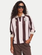 Kappa Tricou polo 311U77W Oversize
