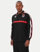 Kappa Tricou polo 311U78W Comfort Fit