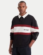 Kappa Tricou polo 37284HW Comfort Fit