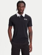 Kappa Tricou polo Authentic Nilde 351R2IW Regular Fit
