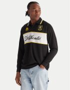 Kappa Tricou polo Authentic Odran 321Y3PW Regular Fit