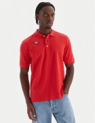 Kappa Tricou polo Logo Sharas Mss 302B3D0 Regular Fit