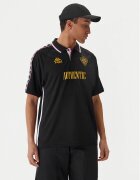 Kappa Tricou tehnic Banda Stafen 38254UW Comfort Fit