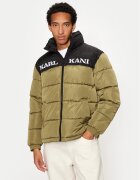Karl Kani Geacă de iarnă Retro Essential 60760012 Regular Fit