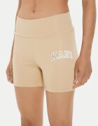 Karl Kani Pantaloni scurți sport Small Serif 6113099 Slim Fit