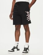 Karl Kani Pantaloni scurți sport Tag 60130134 Regular Fit