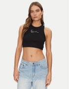 Karl Kani Top 6131303 Cropped Fit