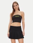 Karl Kani Top Retro Bandeau 61310127 Slim Fit