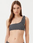 Karl Lagerfeld Bikini partea de sus A1W46041