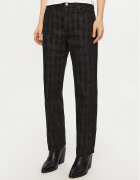Karl Lagerfeld Blugi A1W10015 Relaxed Fit