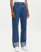 Karl Lagerfeld Blugi A3W10017 Straight Fit