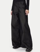 Karl Lagerfeld Blugi A4W10097 Wide Leg