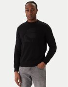 Karl Lagerfeld Bluză 705027 561910 Regular Fit