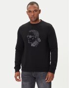 Karl Lagerfeld Bluză 705042 554910 Regular Fit