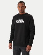 Karl Lagerfeld Bluză 705780 561917 Regular Fit