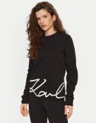 Karl Lagerfeld Bluză A1W20010 Regular Fit