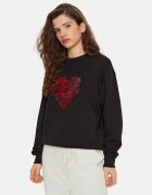 Karl Lagerfeld Bluză A1W20045 Regular Fit
