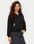 Karl Lagerfeld Bluză A1W20058 Regular Fit