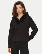 Karl Lagerfeld Bluză A1W20064 Relaxed Fit