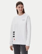 Karl Lagerfeld Bluză A1W20076 Relaxed Fit