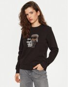 Karl Lagerfeld Bluză A1W20081 Regular Fit