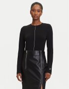 Karl Lagerfeld Bluză A3W17007 Slim Fit