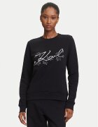 Karl Lagerfeld Bluză A3W20010 Regular Fit