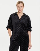 Karl Lagerfeld Bluză A4W44007 Regular Fit