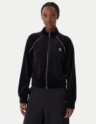 Karl Lagerfeld Bluză B1W20029 Regular Fit