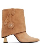 Karl Lagerfeld Botine Debutante KL32047