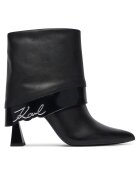 Karl Lagerfeld Botine Debutante KL32051