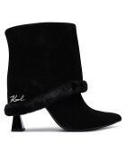 Karl Lagerfeld Botine Debutante KL32052