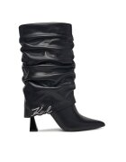 Karl Lagerfeld Botine Debutante KL32085