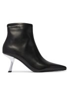 Karl Lagerfeld Botine Karmel KL33635