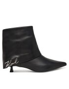Karl Lagerfeld Botine KL30141