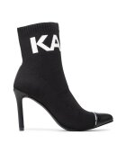 Karl Lagerfeld Botine KL31361A