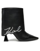 Karl Lagerfeld Botine KL32044A