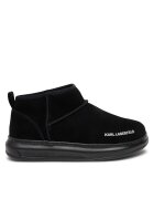 Karl Lagerfeld Botine KL44522