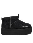 Karl Lagerfeld Botine KL48522W
