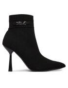 Karl Lagerfeld Botine Pandara KL31346A